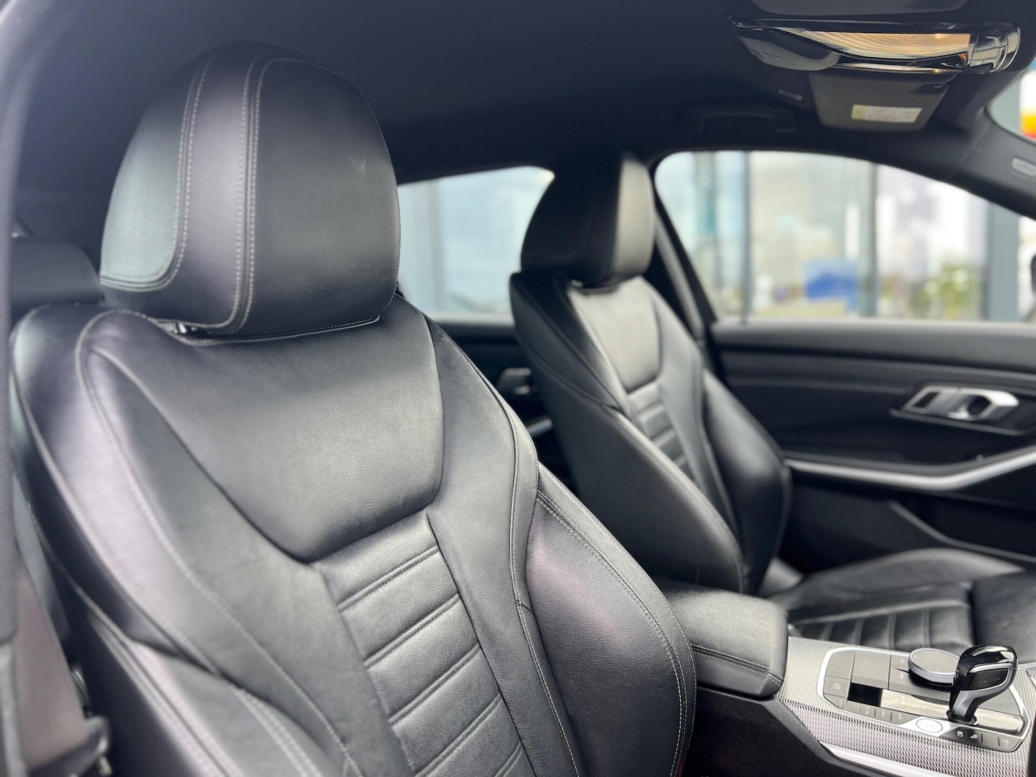 Used BMW 3 Series 2021 for sale - 77579658: Photo 17