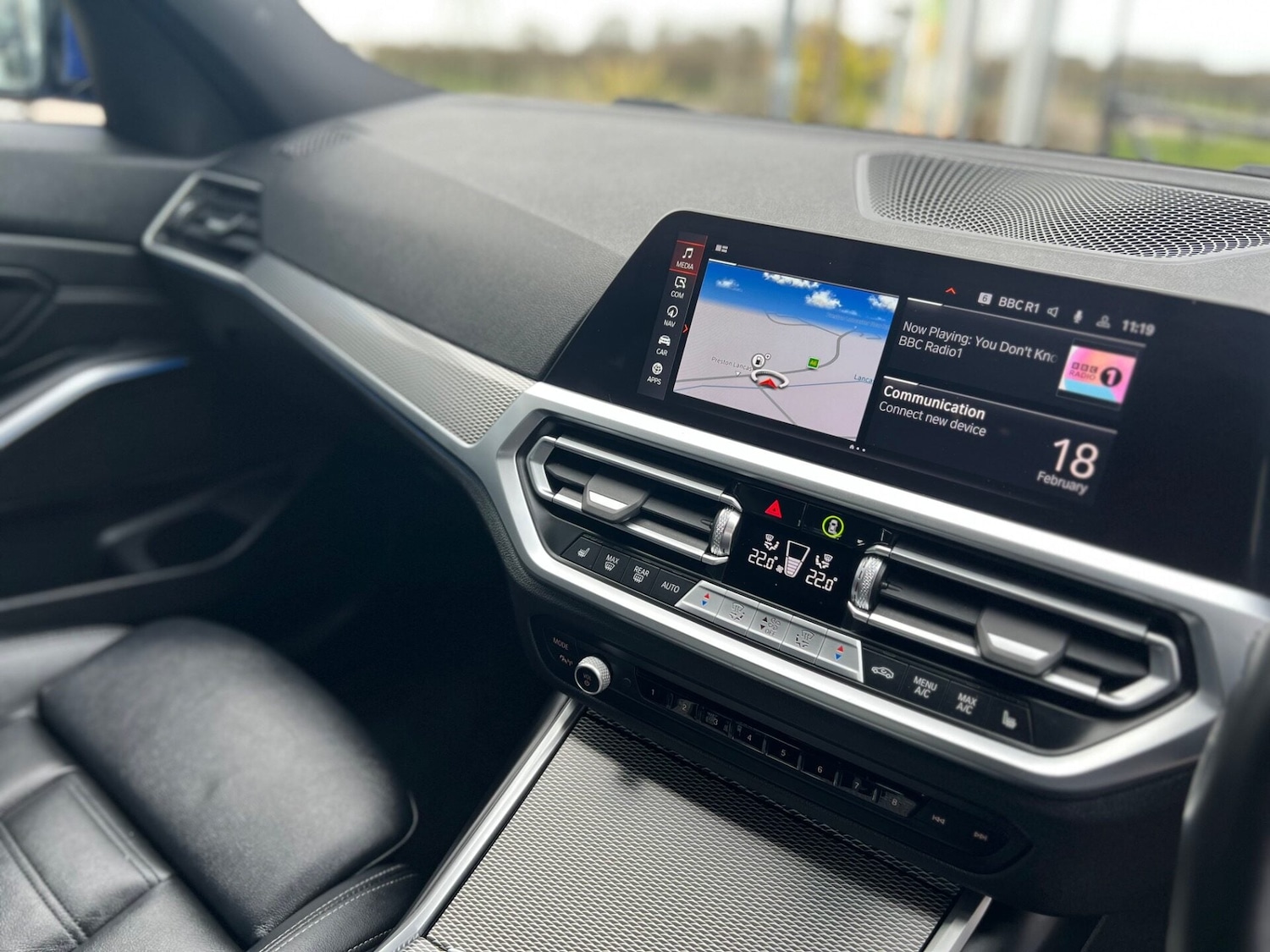 Used BMW 3 Series 2021 for sale - 77579658: Photo 22