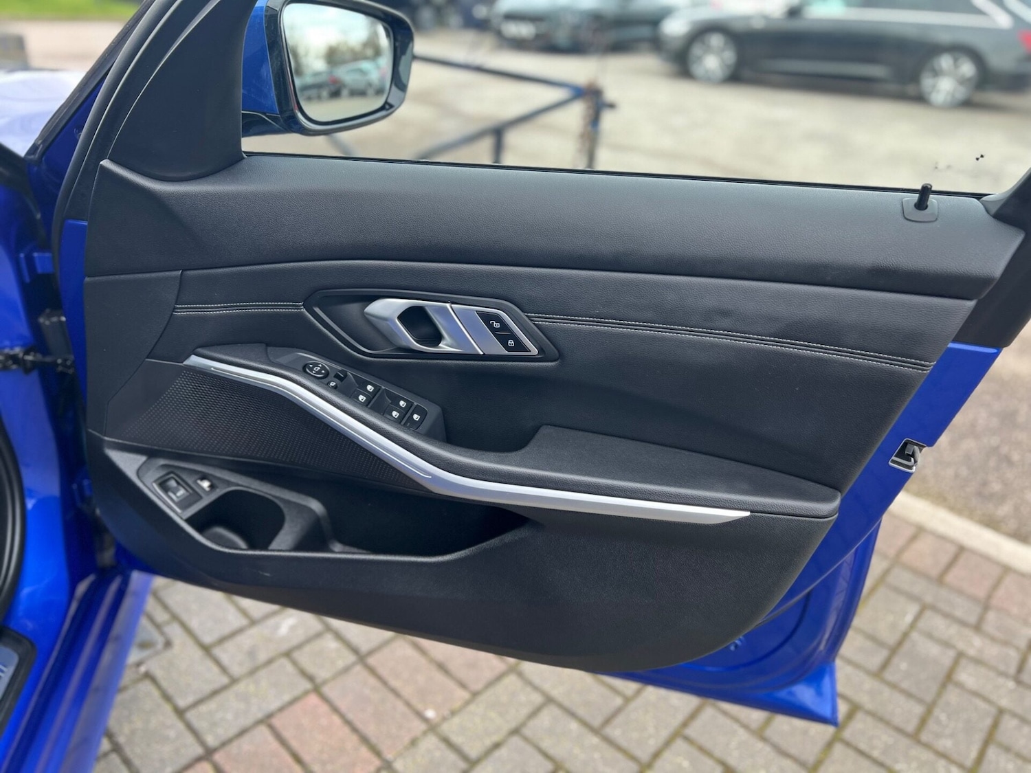 Used BMW 3 Series 2021 for sale - 77579658: Photo 23