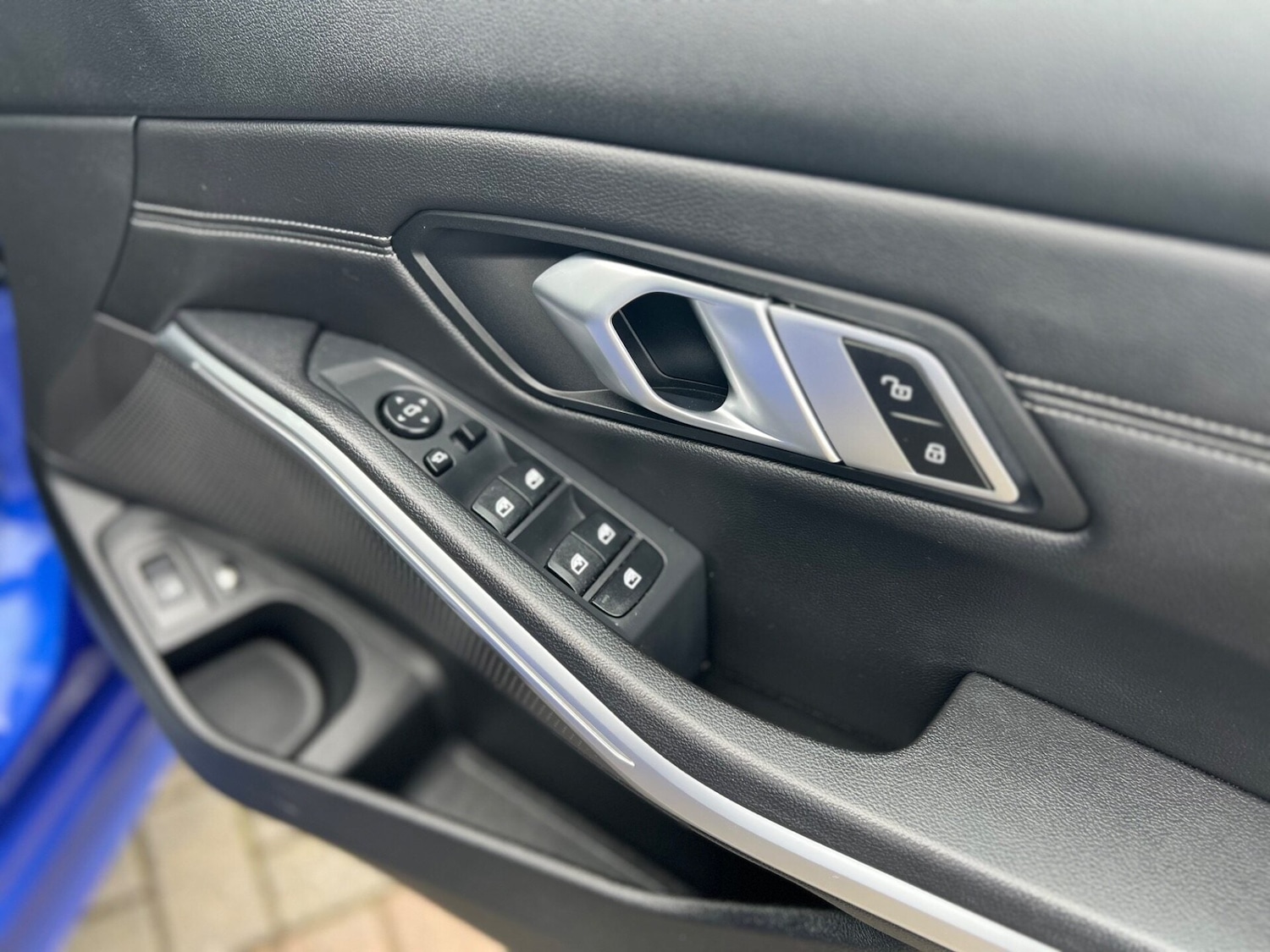 Used BMW 3 Series 2021 for sale - 77579658: Photo 24