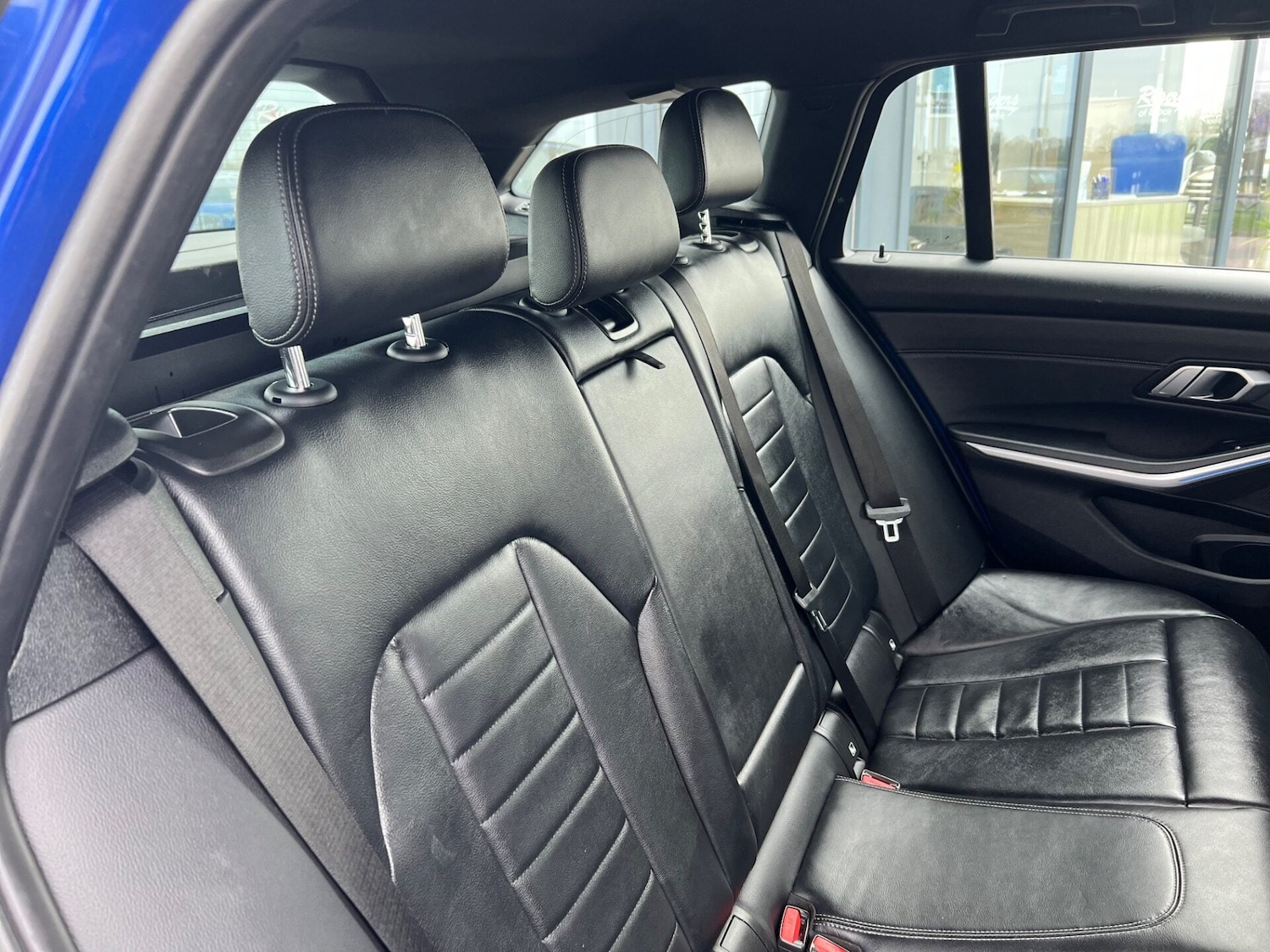 Used BMW 3 Series 2021 for sale - 77579658: Photo 25