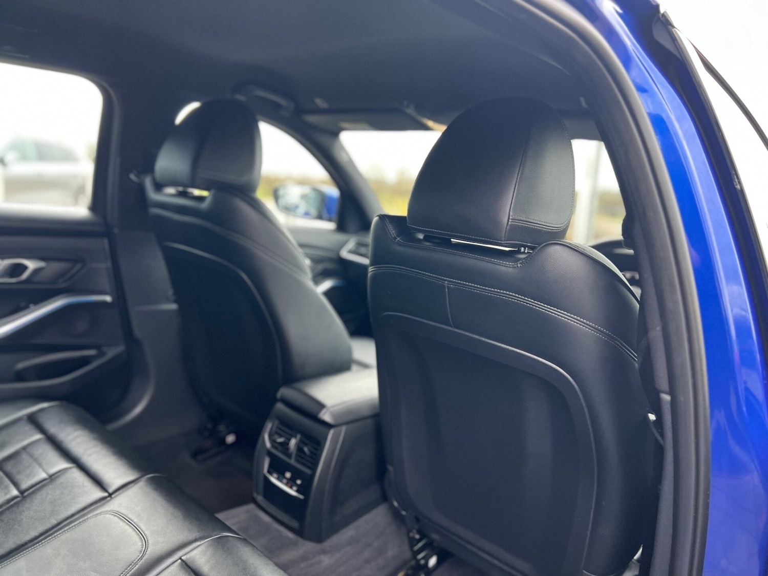 Used BMW 3 Series 2021 for sale - 77579658: Photo 26