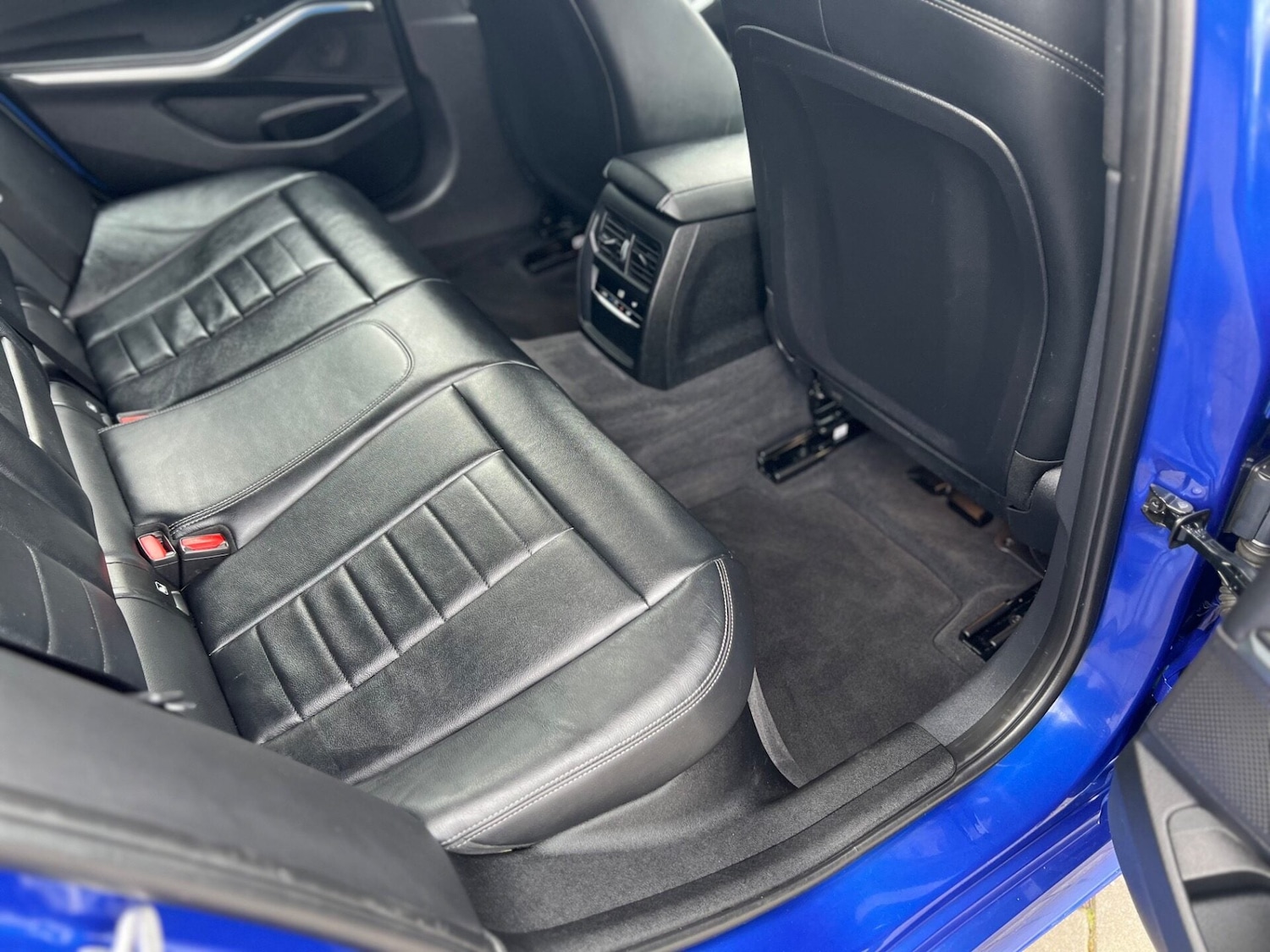 Used BMW 3 Series 2021 for sale - 77579658: Photo 29