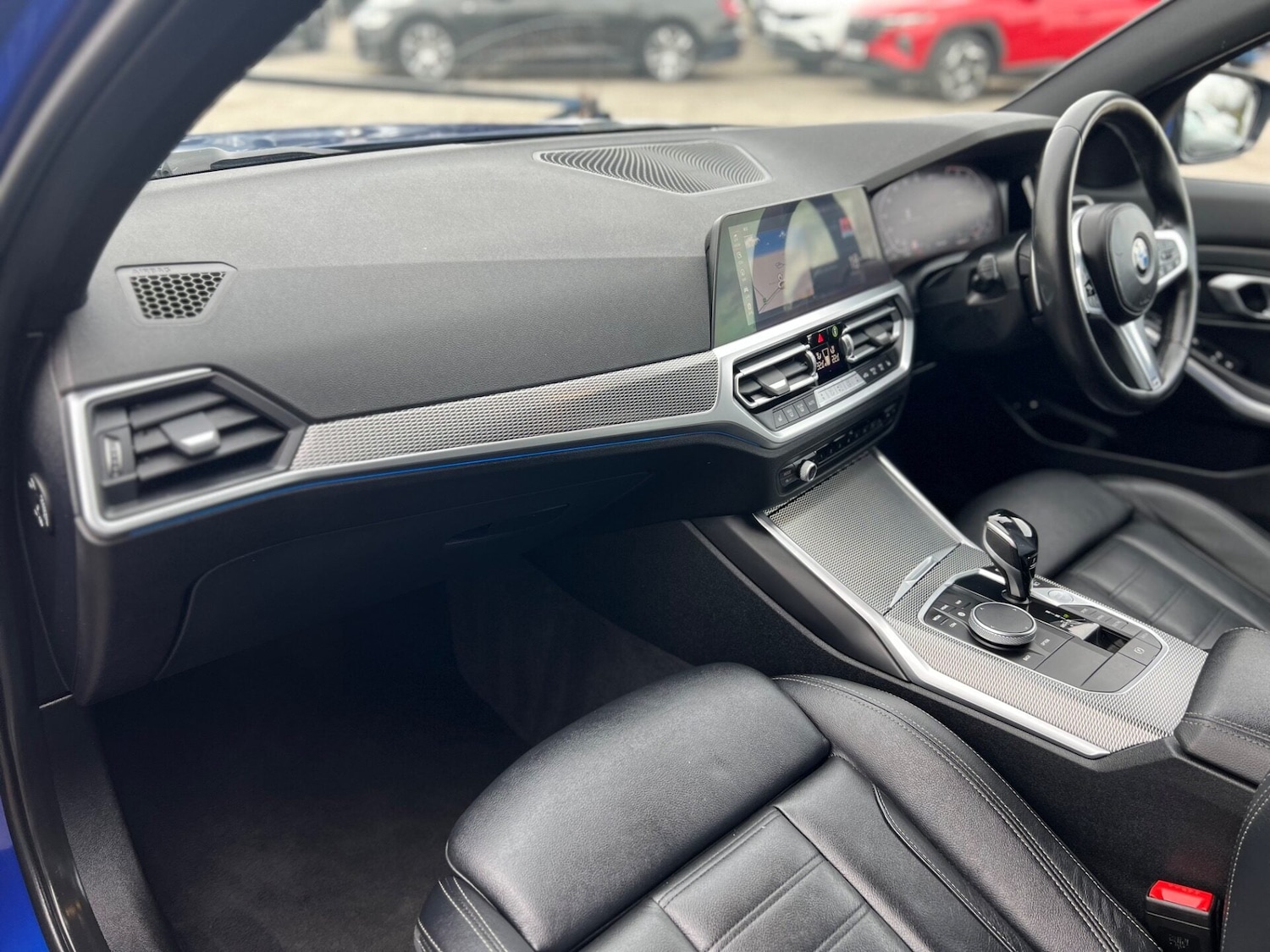 Used BMW 3 Series 2021 for sale - 77579658: Photo 31