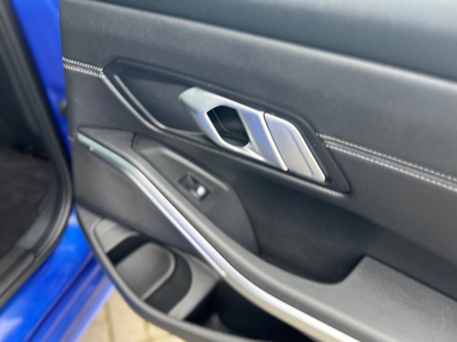 Used BMW 3 Series 2021 for sale - 77579658: Photo 32