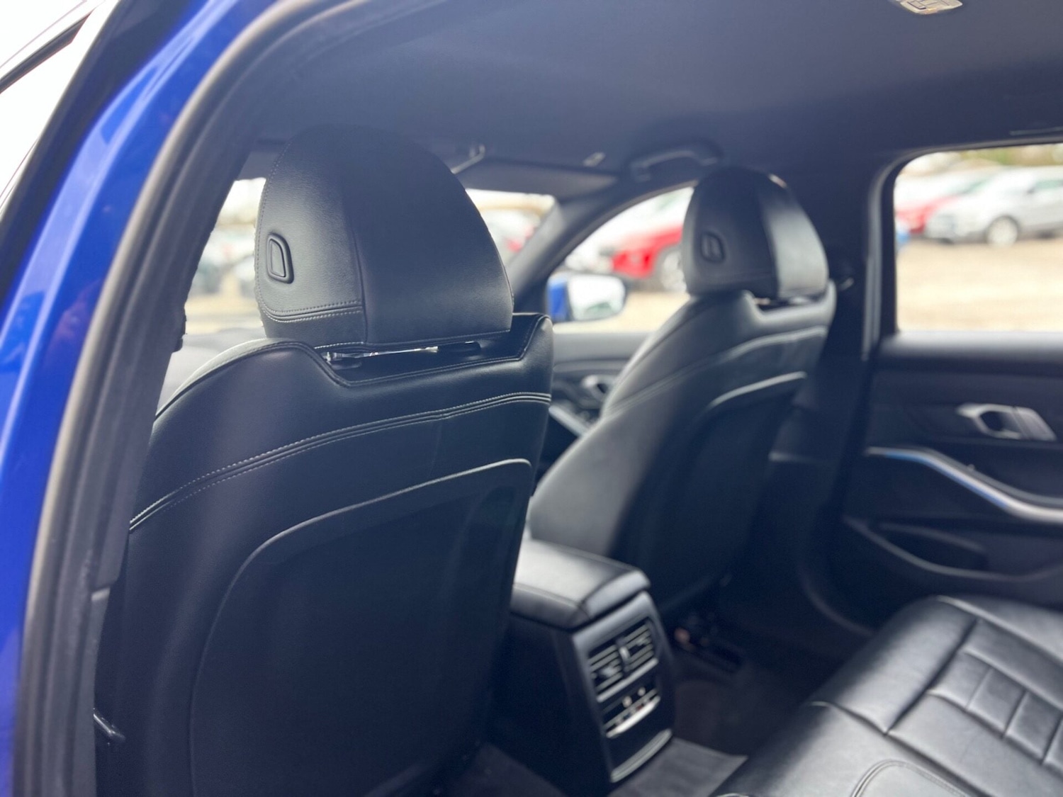 Used BMW 3 Series 2021 for sale - 77579658: Photo 33