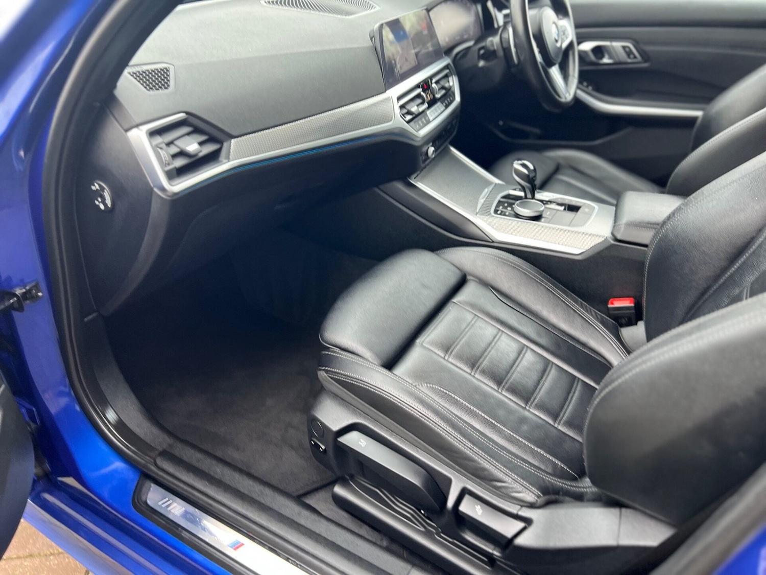 Used BMW 3 Series 2021 for sale - 77579658: Photo 34