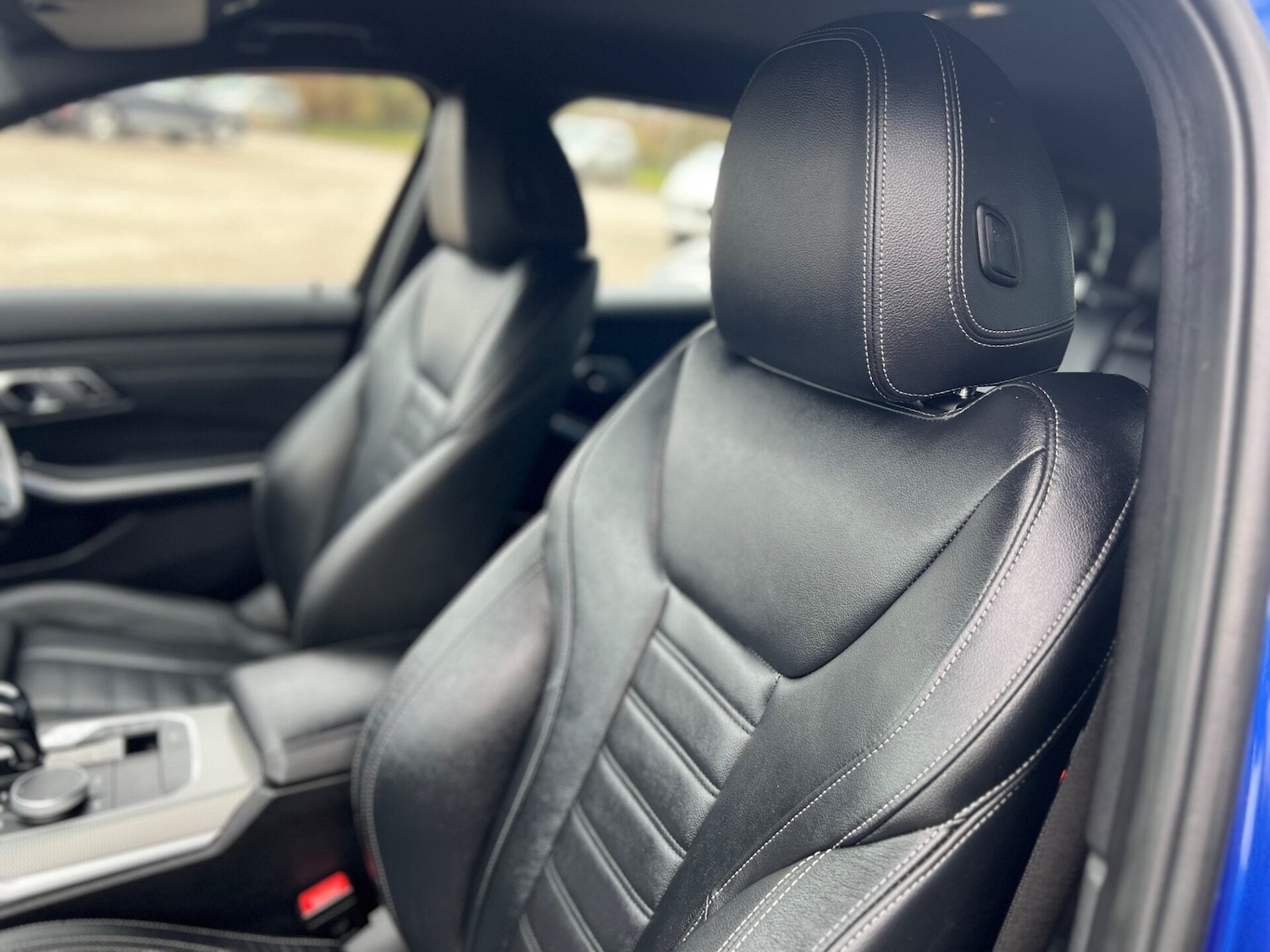 Used BMW 3 Series 2021 for sale - 77579658: Photo 35