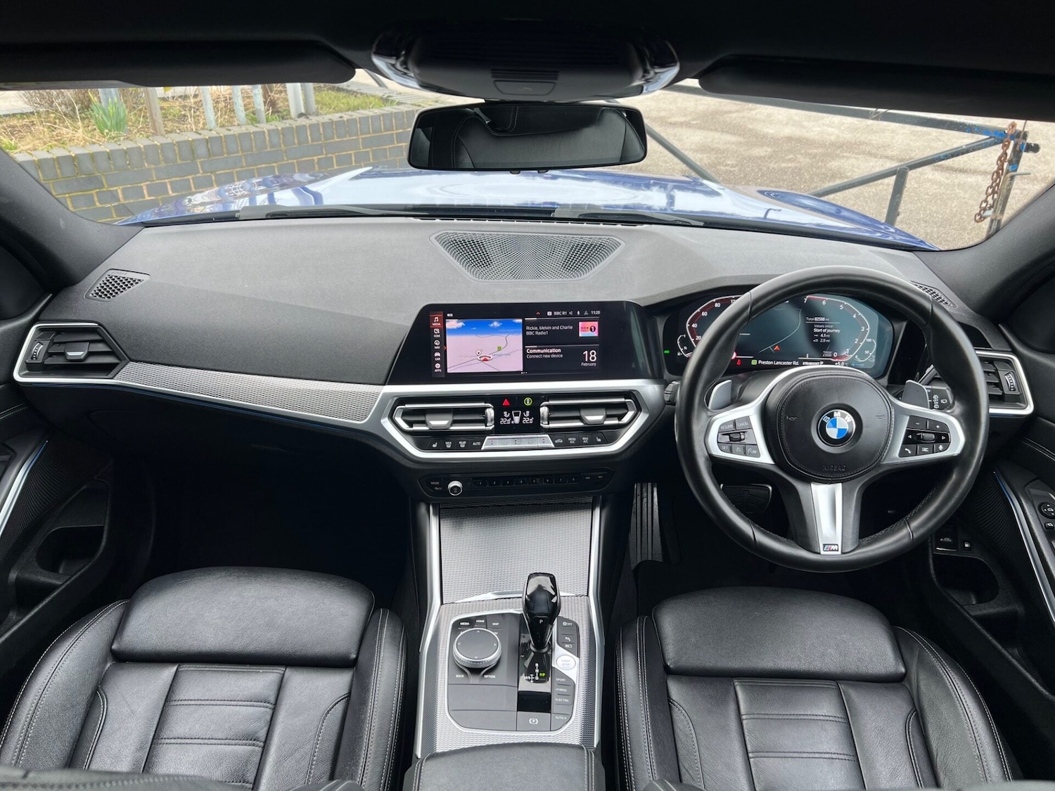 Used BMW 3 Series 2021 for sale - 77579658: Photo 36