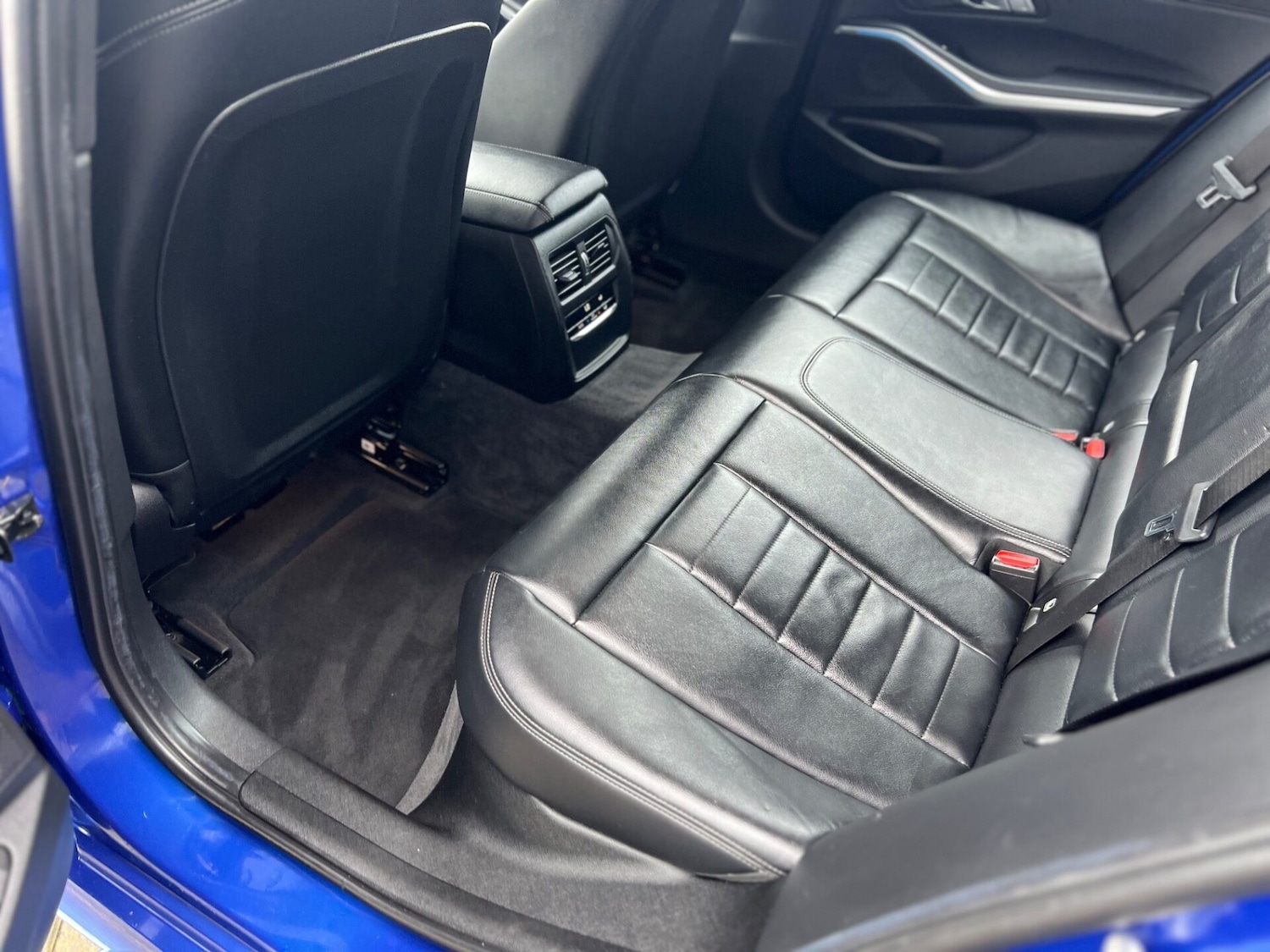 Used BMW 3 Series 2021 for sale - 77579658: Photo 37