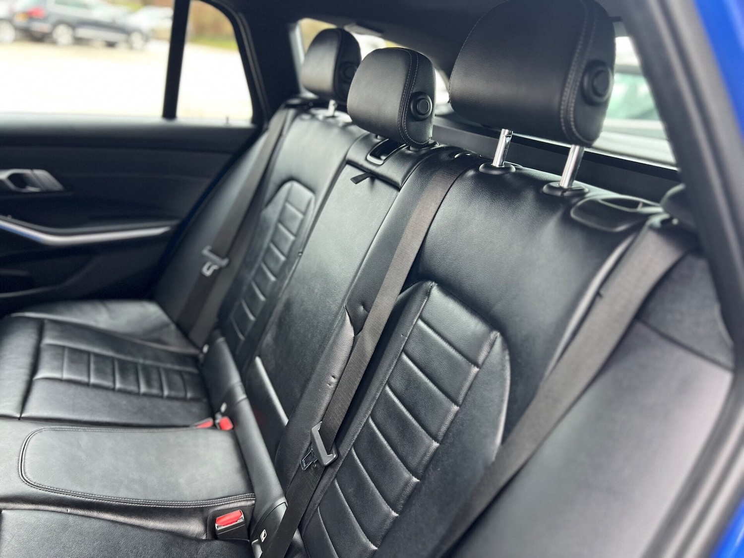 Used BMW 3 Series 2021 for sale - 77579658: Photo 38