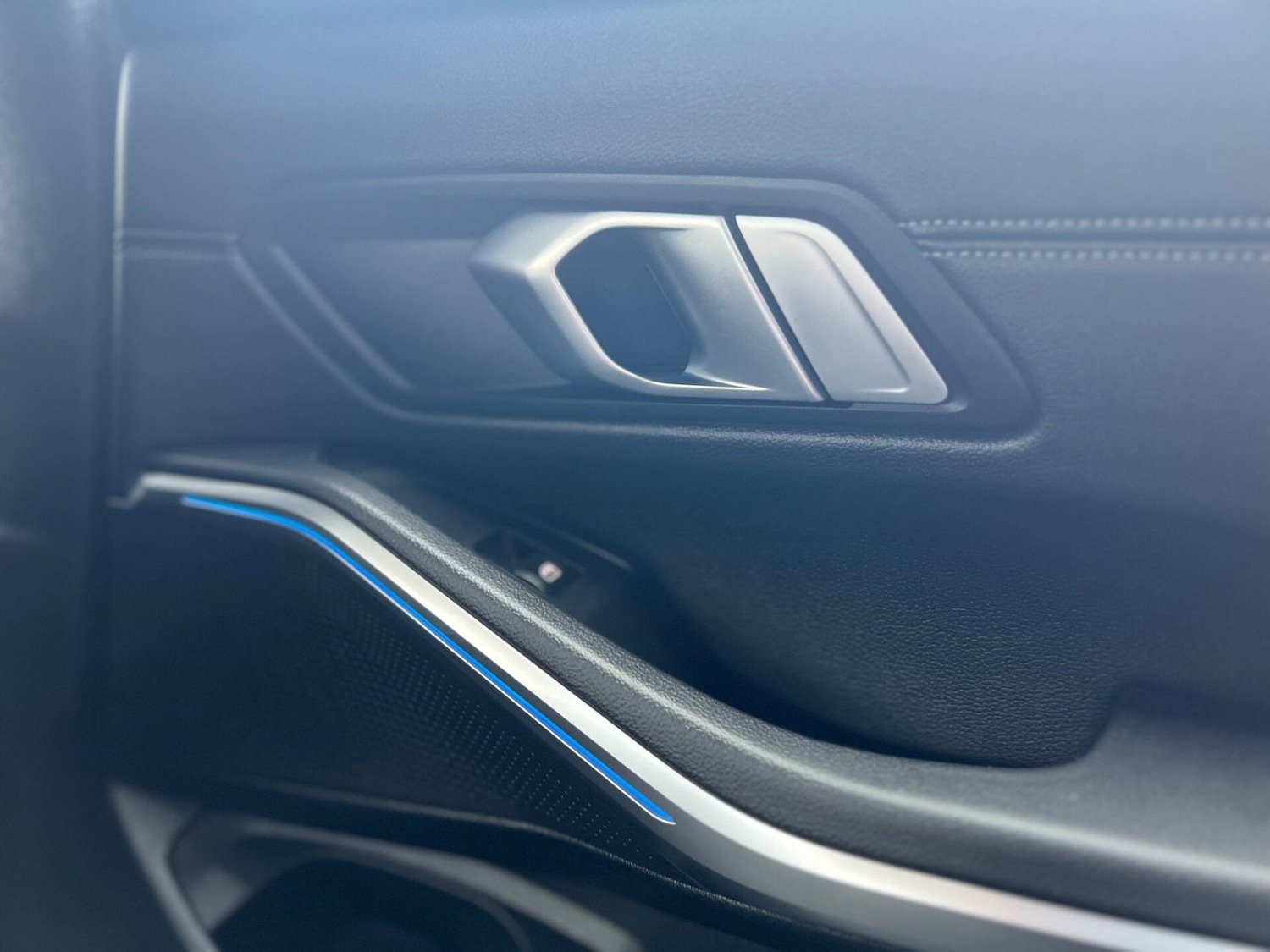 Used BMW 3 Series 2021 for sale - 77579658: Photo 43