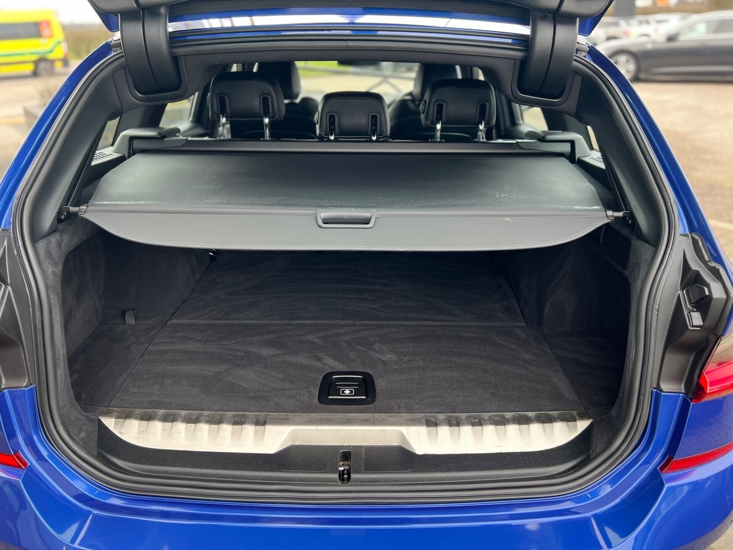 Used BMW 3 Series 2021 for sale - 77579658: Photo 47