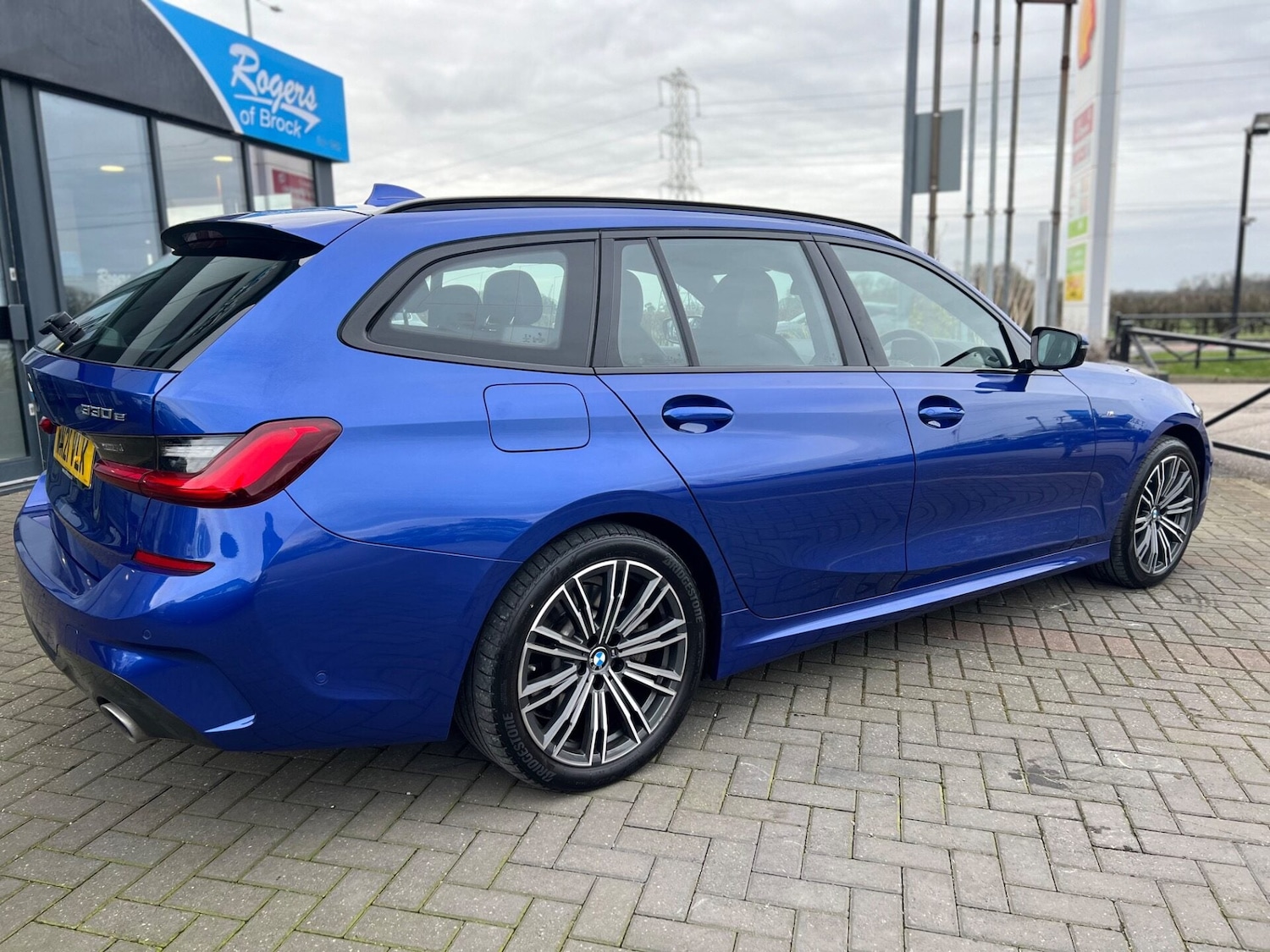 Used BMW 3 Series 2021 for sale - 77579658: Photo 6