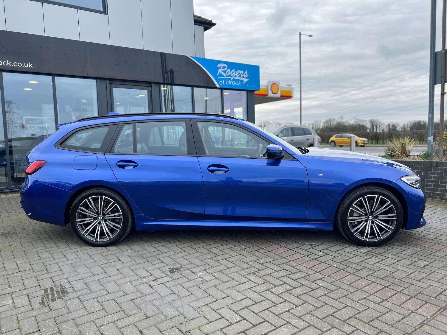 Used BMW 3 Series 2021 for sale - 77579658: Photo 7