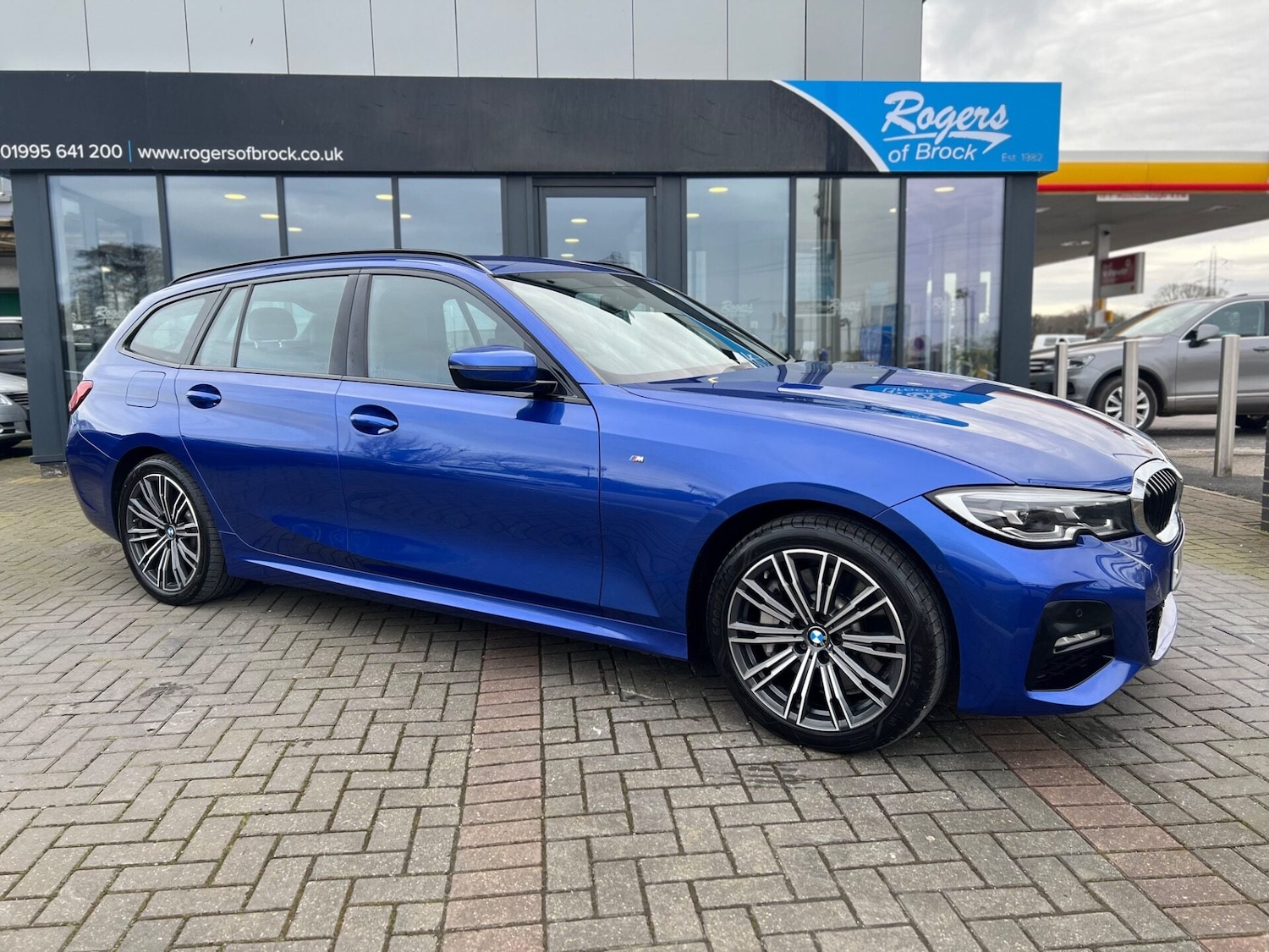 Used BMW 3 Series 2021 for sale - 77579658: Photo 8