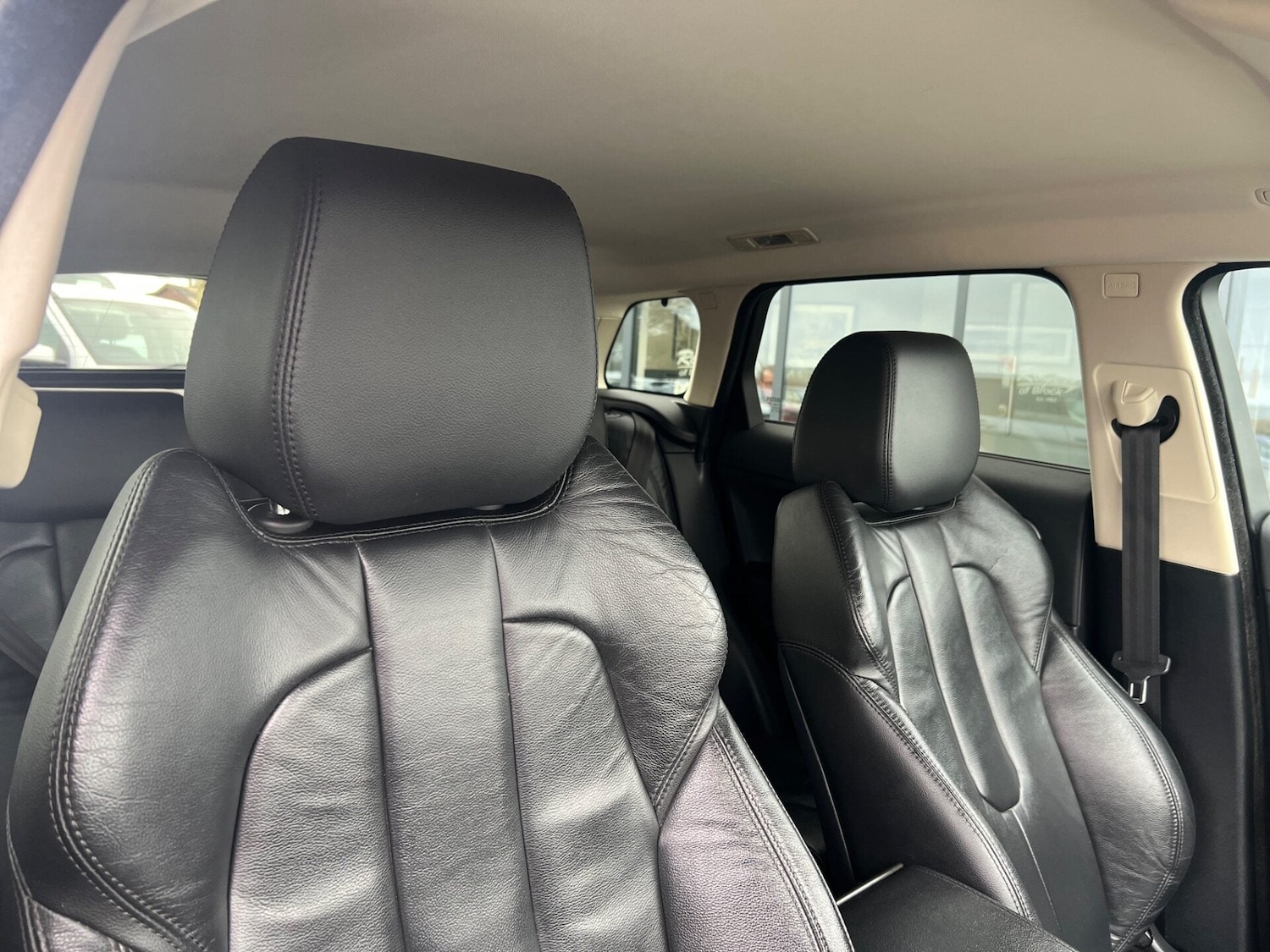 Used Land Rover Range Rover Evoque 2013 for sale - 77691983: Photo 14