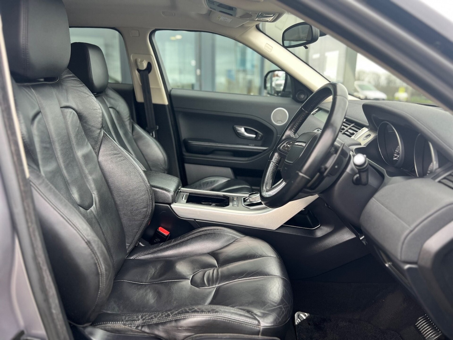 Used Land Rover Range Rover Evoque 2013 for sale - 77691983: Photo 16