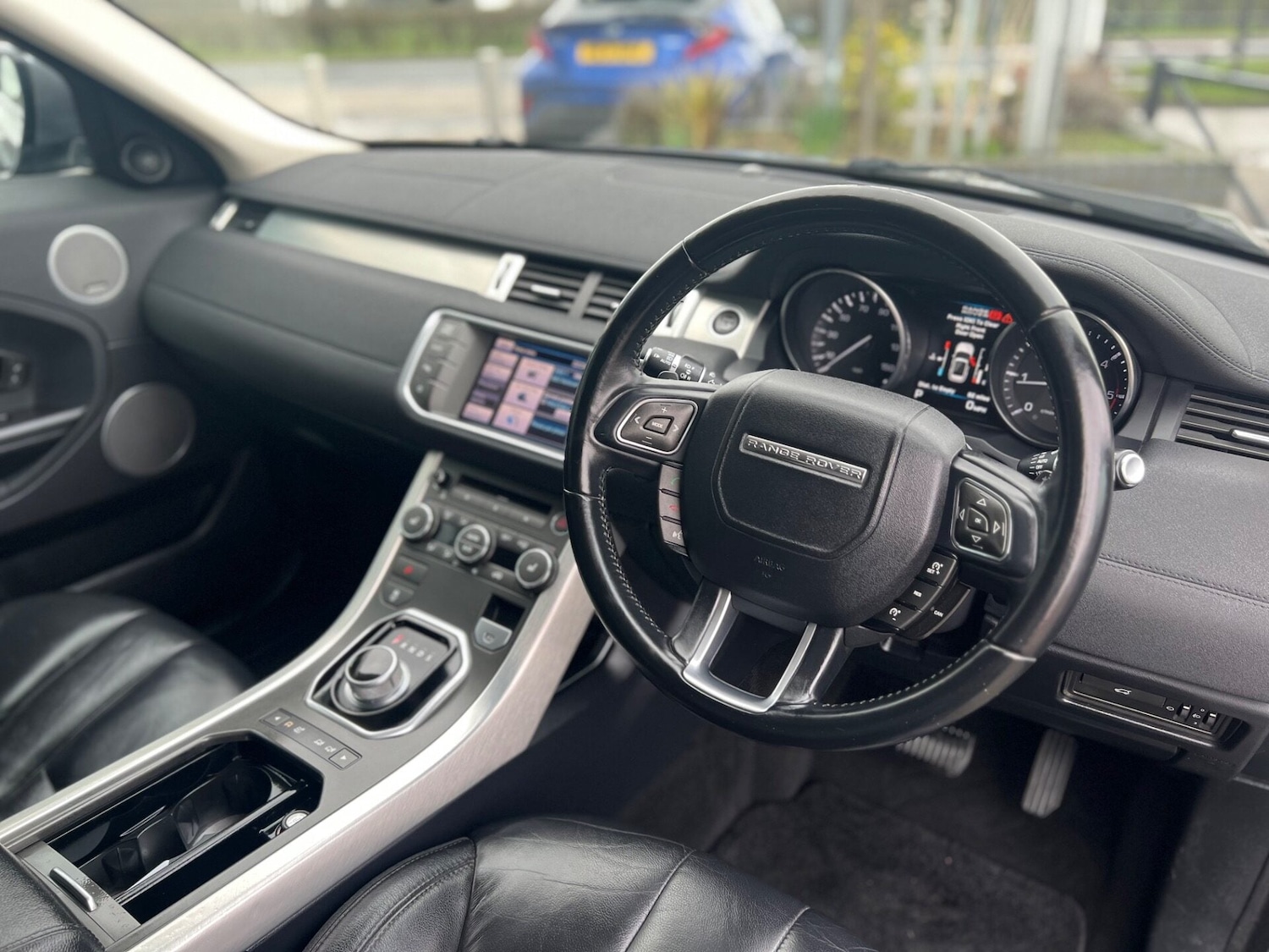 Used Land Rover Range Rover Evoque 2013 for sale - 77691983: Photo 17