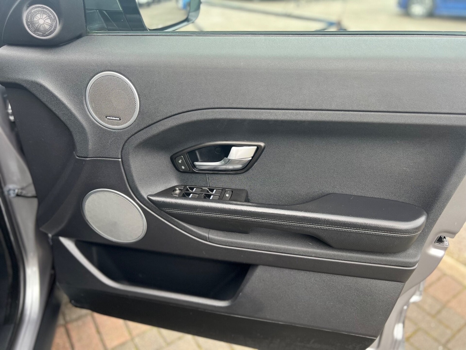 Used Land Rover Range Rover Evoque 2013 for sale - 77691983: Photo 18