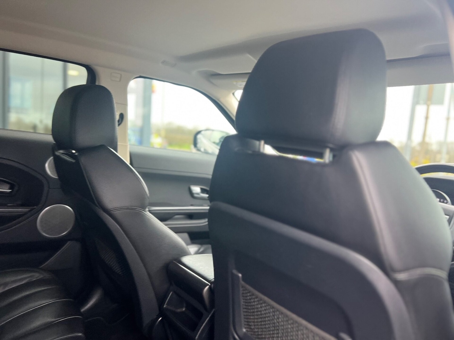 Used Land Rover Range Rover Evoque 2013 for sale - 77691983: Photo 20