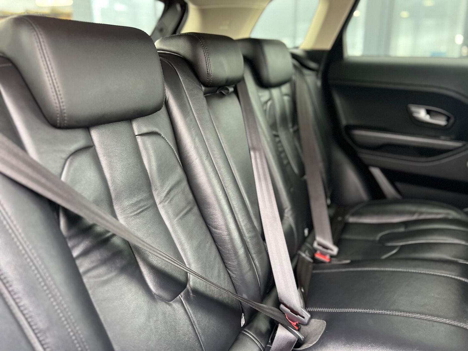 Used Land Rover Range Rover Evoque 2013 for sale - 77691983: Photo 21