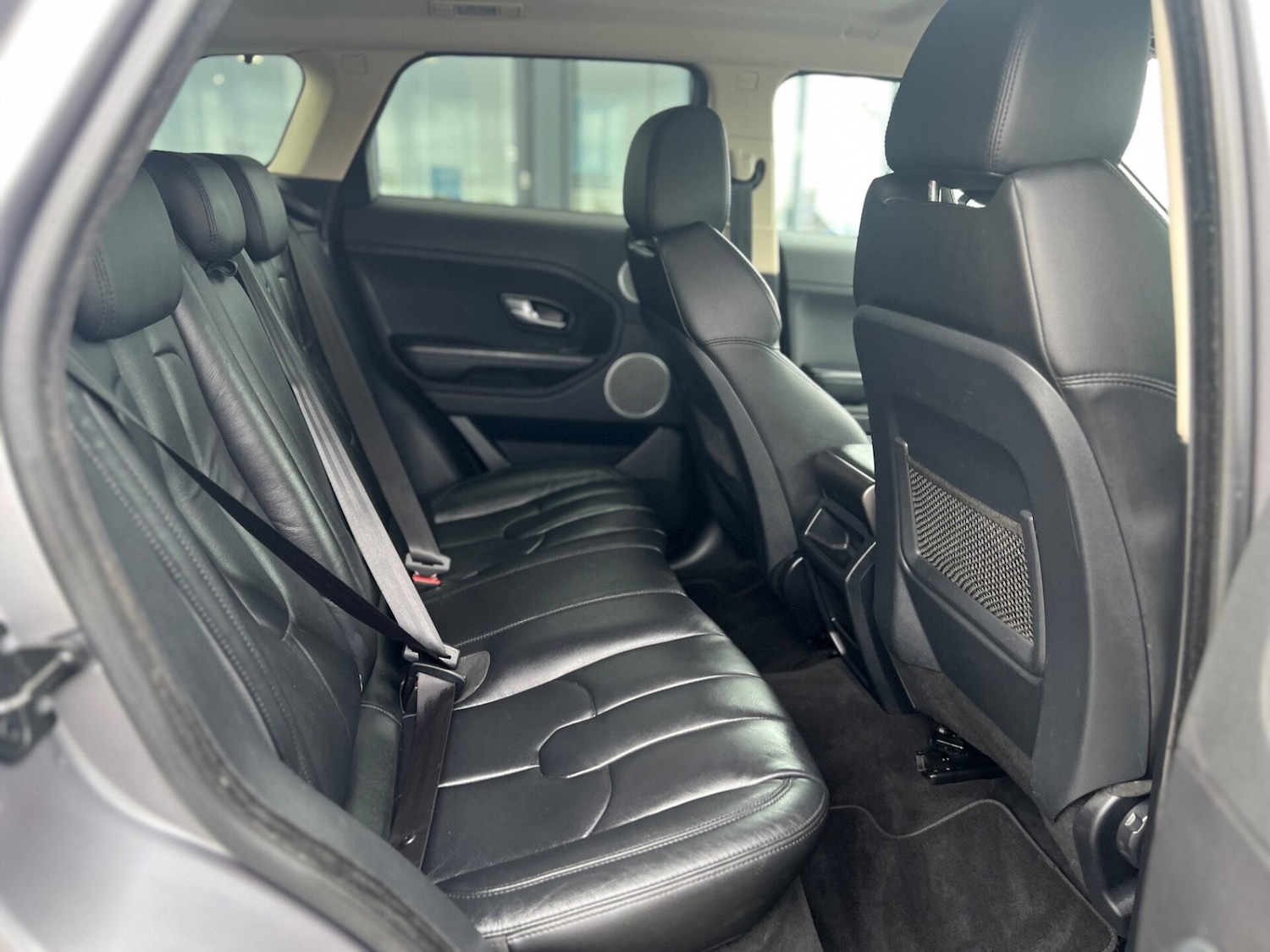 Used Land Rover Range Rover Evoque 2013 for sale - 77691983: Photo 22