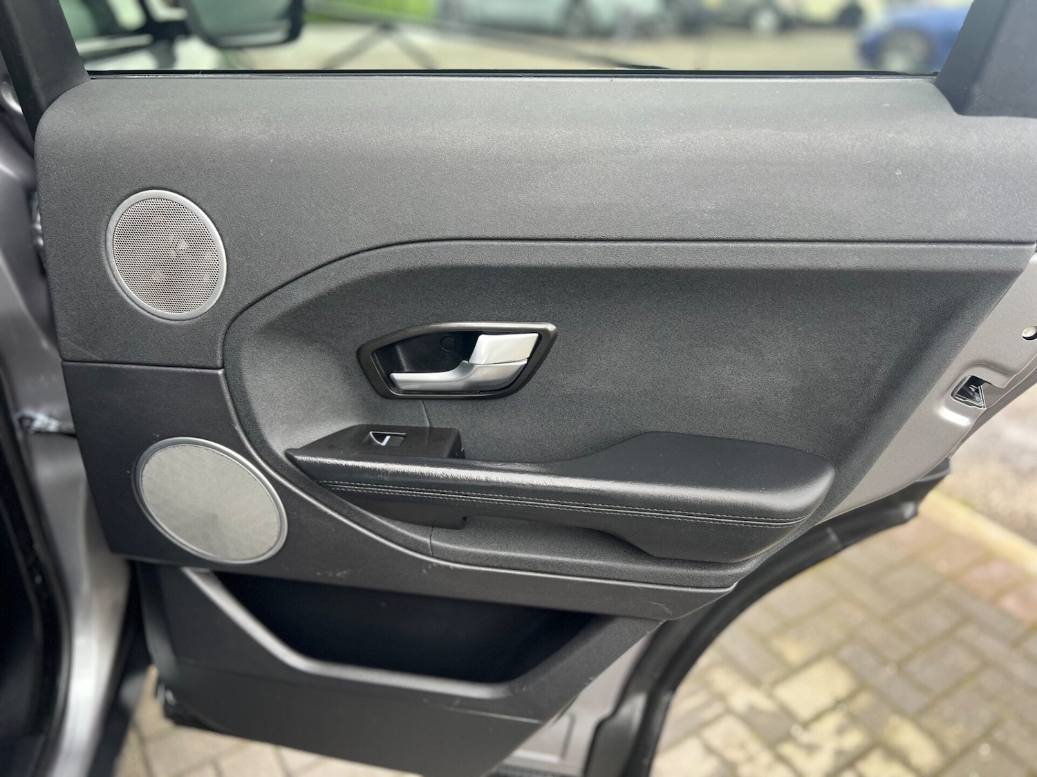 Used Land Rover Range Rover Evoque 2013 for sale - 77691983: Photo 23