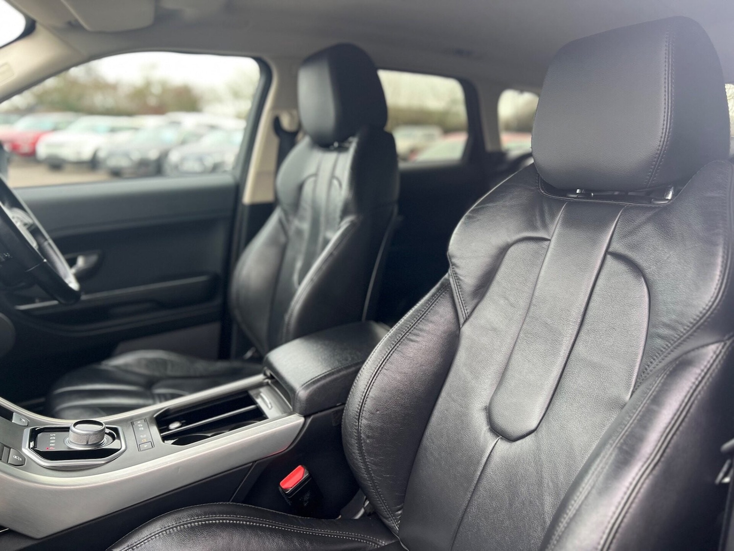 Used Land Rover Range Rover Evoque 2013 for sale - 77691983: Photo 25