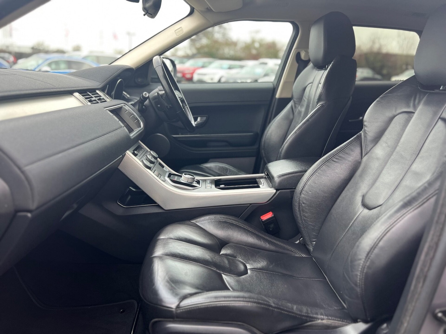 Used Land Rover Range Rover Evoque 2013 for sale - 77691983: Photo 26