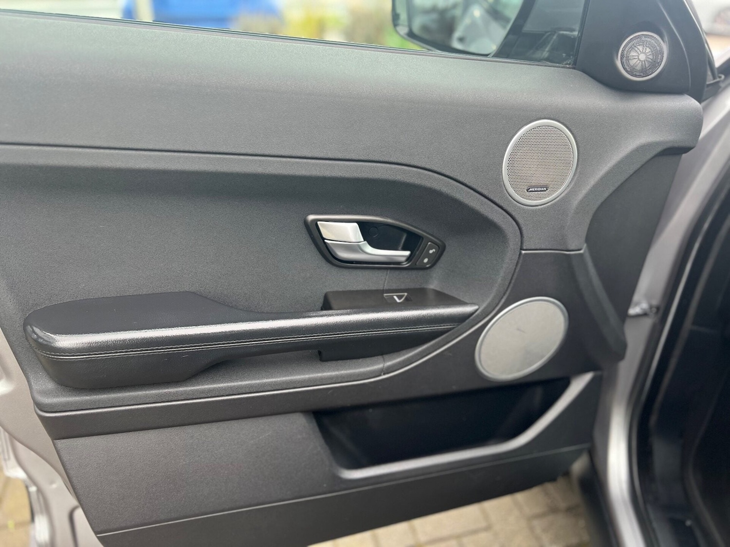 Used Land Rover Range Rover Evoque 2013 for sale - 77691983: Photo 28