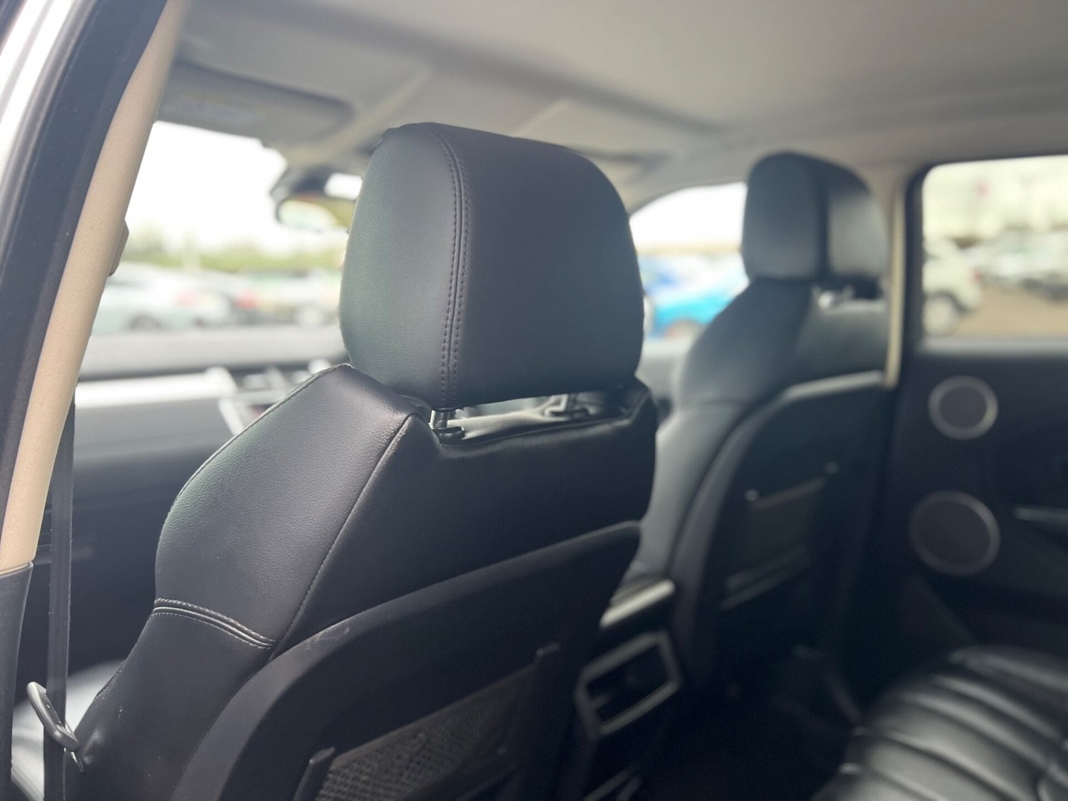 Used Land Rover Range Rover Evoque 2013 for sale - 77691983: Photo 29