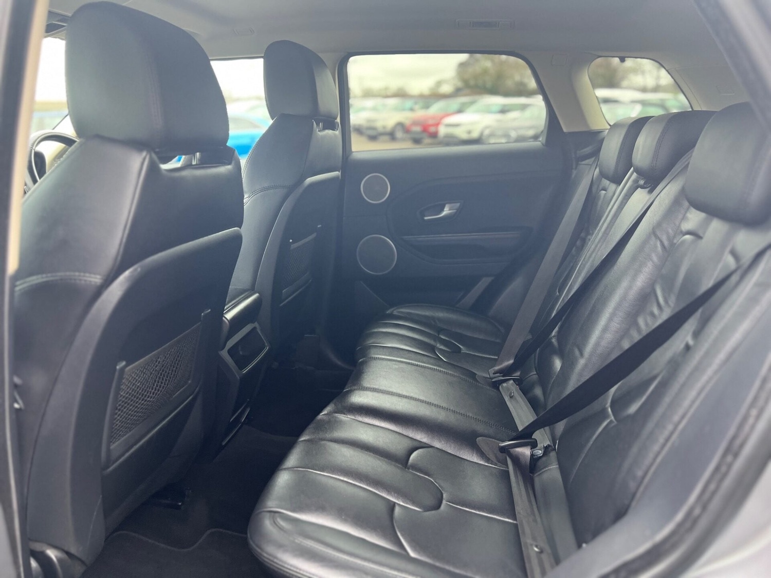 Used Land Rover Range Rover Evoque 2013 for sale - 77691983: Photo 31