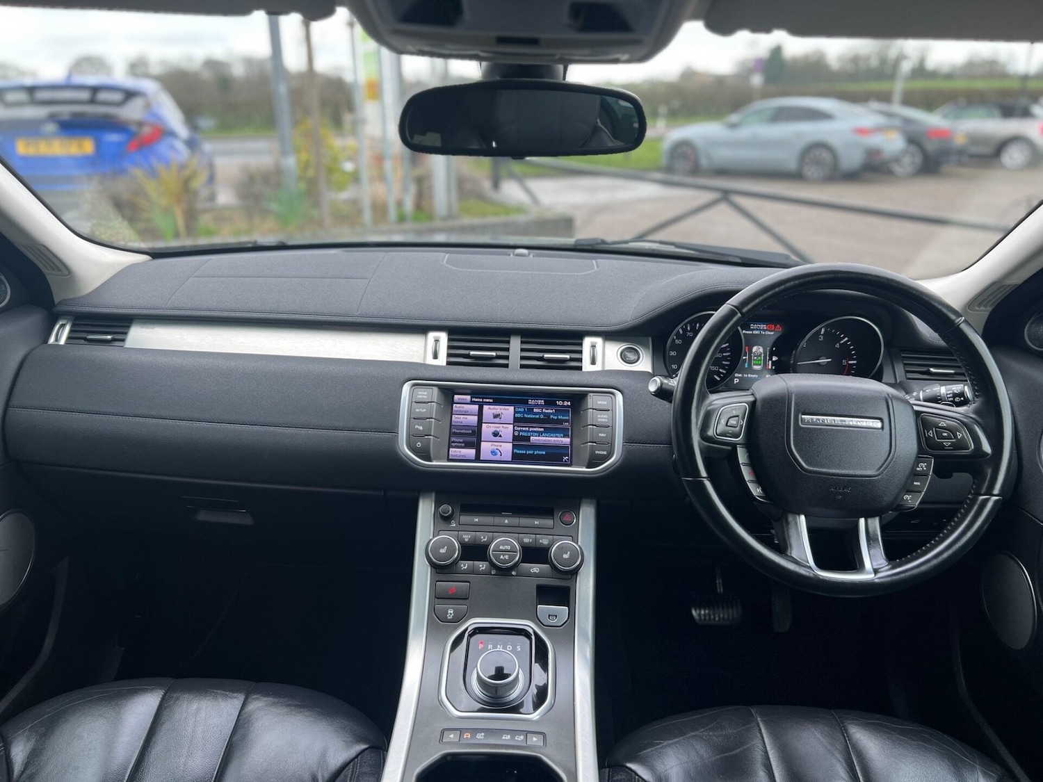 Used Land Rover Range Rover Evoque 2013 for sale - 77691983: Photo 33