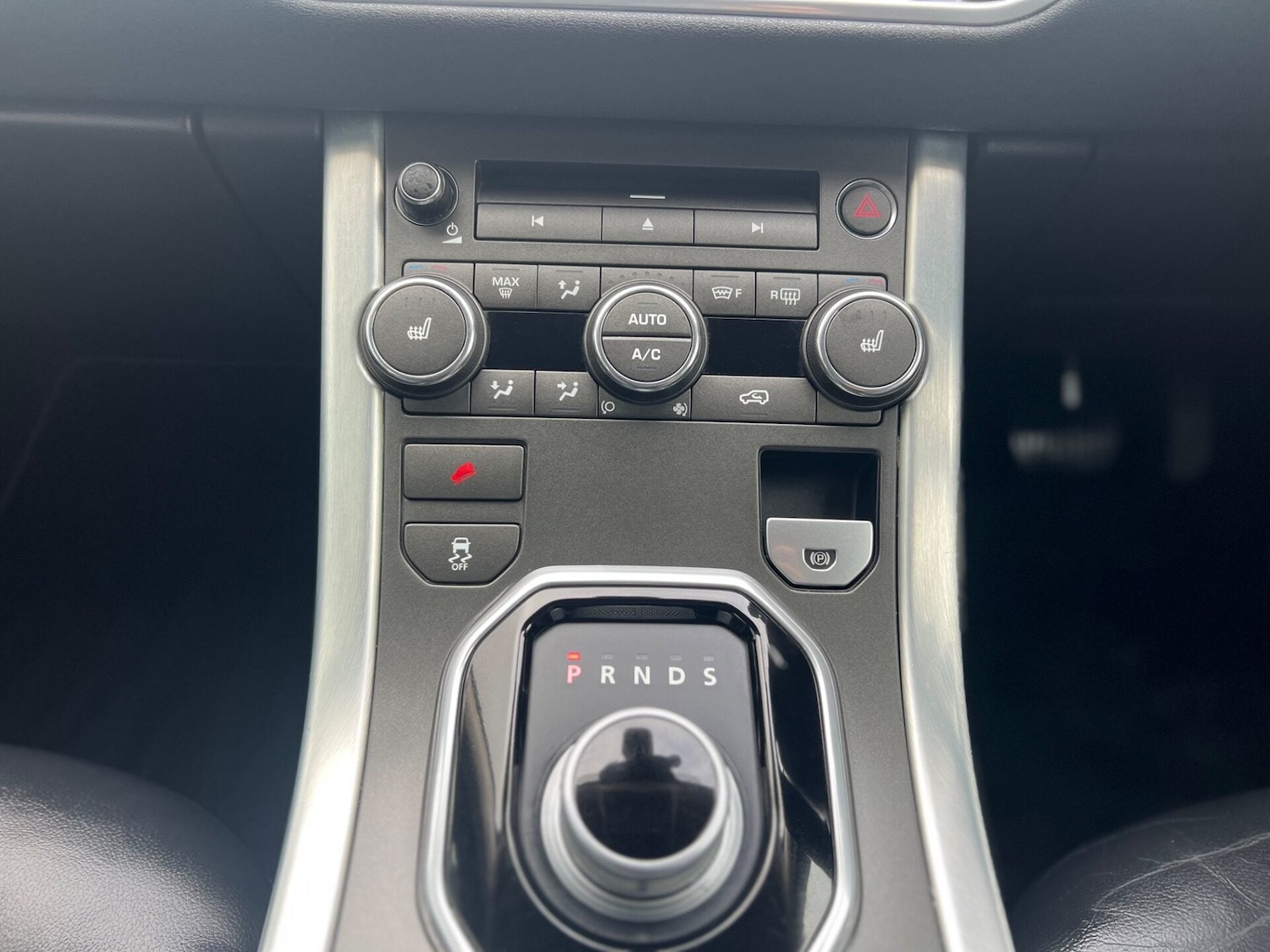 Used Land Rover Range Rover Evoque 2013 for sale - 77691983: Photo 34