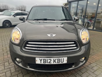 Used MINI Countryman 2012 for sale - 77226193: Photo