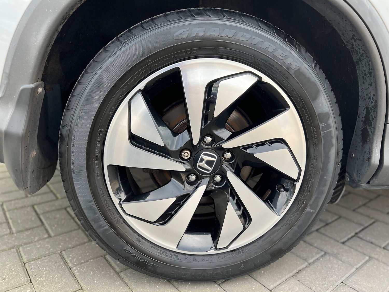 Used Honda CR-V 2016 for sale - 76659810: Photo 13