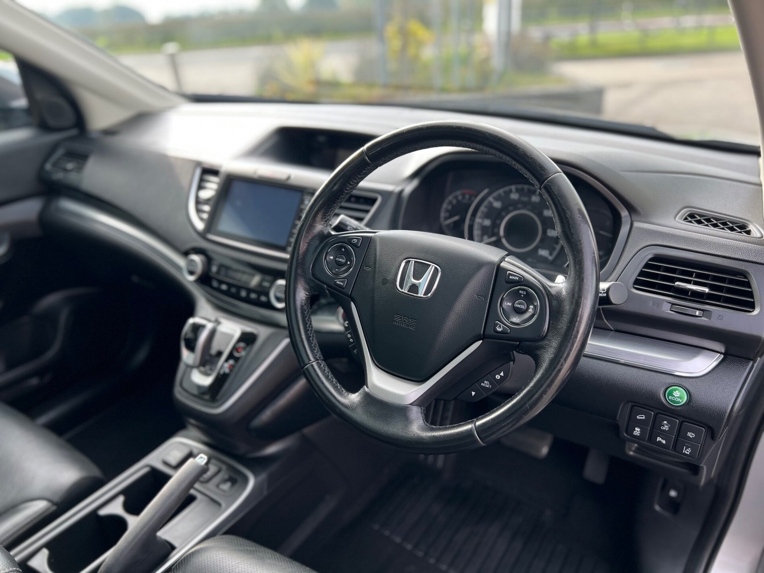 Used Honda CR-V 2016 for sale - 76659810: Photo 15