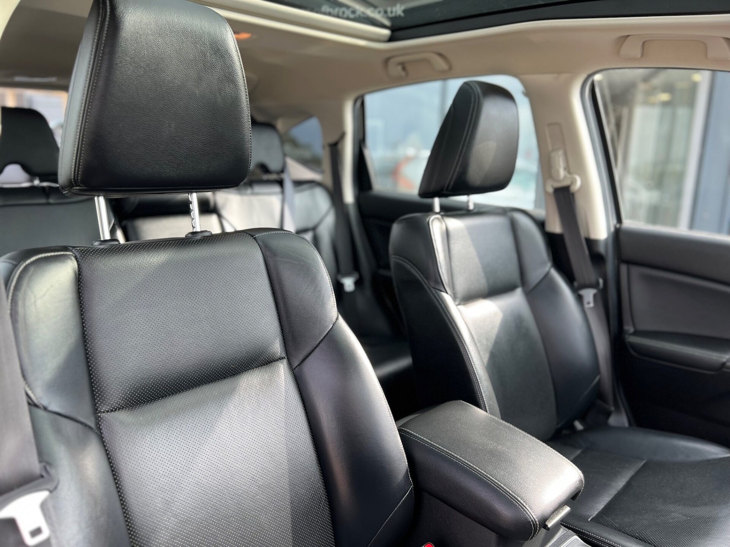 Used Honda CR-V 2016 for sale - 76659810: Photo 17