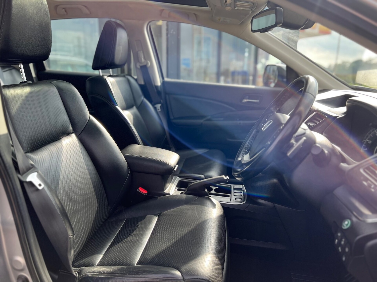 Used Honda CR-V 2016 for sale - 76659810: Photo 18