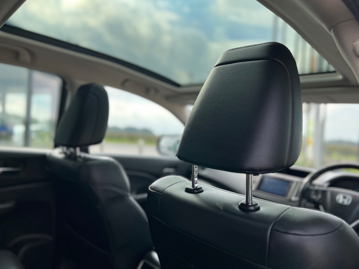 Used Honda CR-V 2016 for sale - 76659810: Photo 22