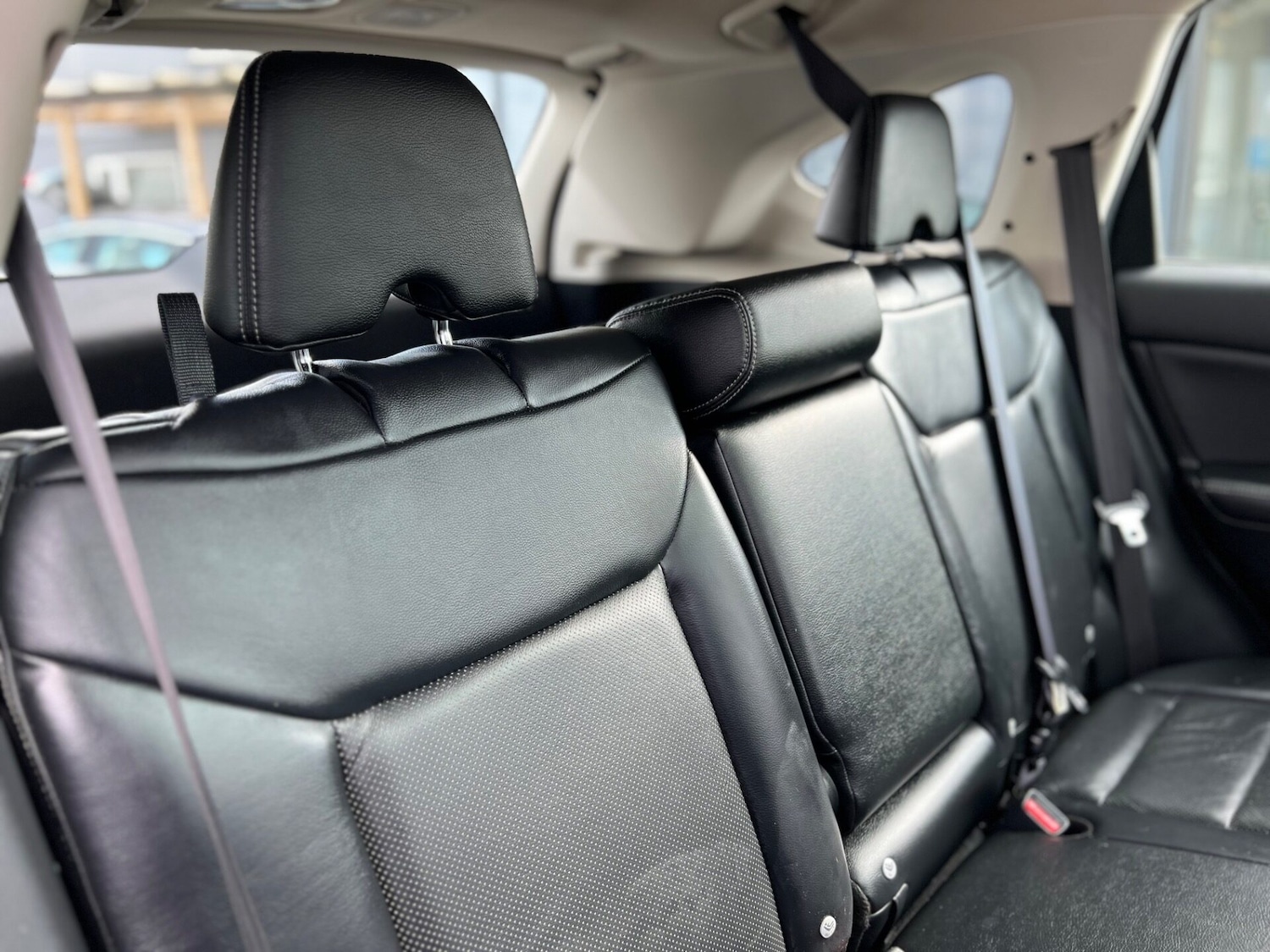 Used Honda CR-V 2016 for sale - 76659810: Photo 23