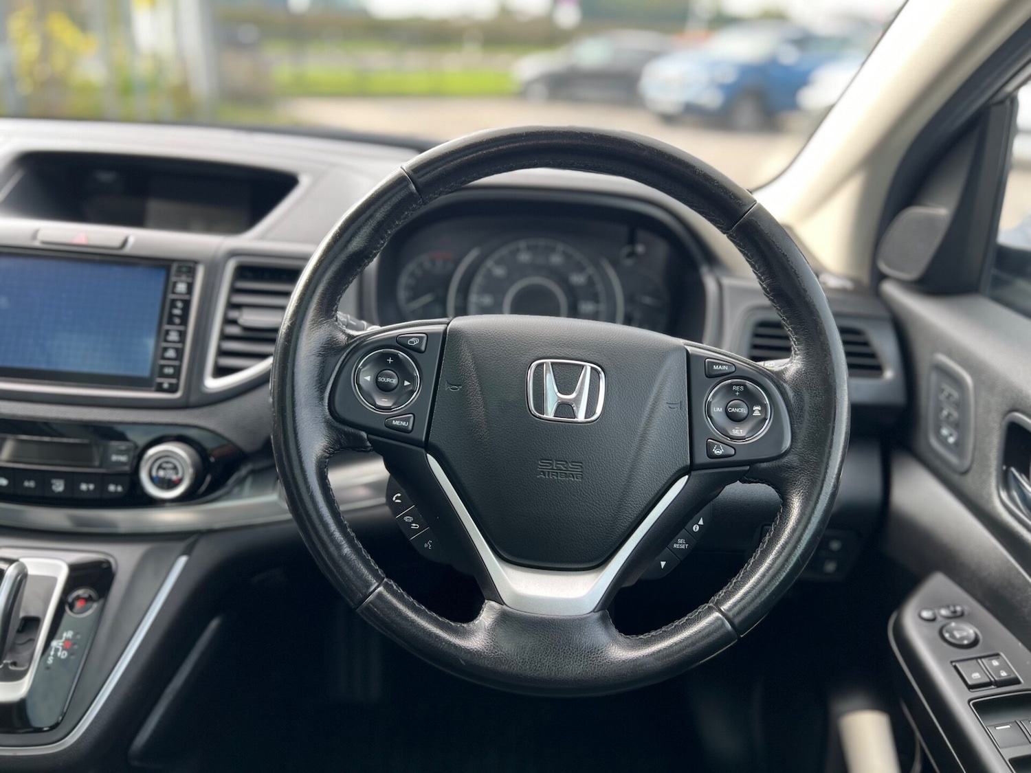 Used Honda CR-V 2016 for sale - 76659810: Photo 26