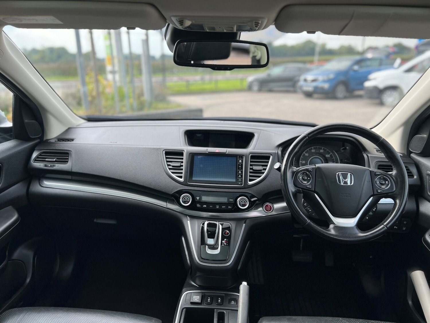 Used Honda CR-V 2016 for sale - 76659810: Photo 27