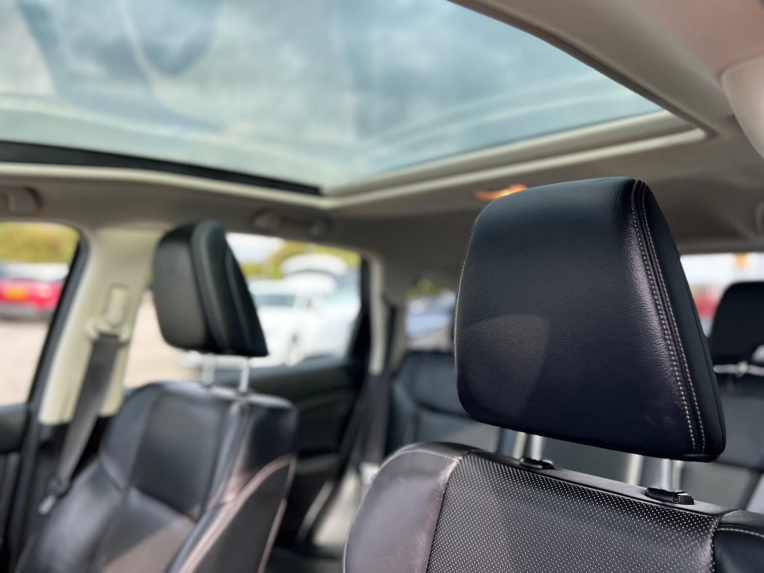 Used Honda CR-V 2016 for sale - 76659810: Photo 28