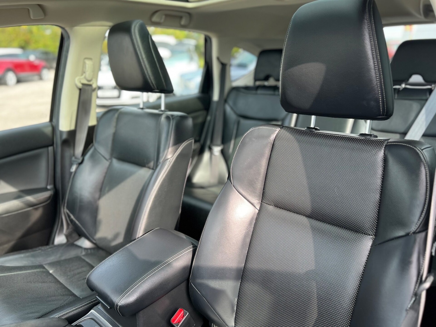 Used Honda CR-V 2016 for sale - 76659810: Photo 29