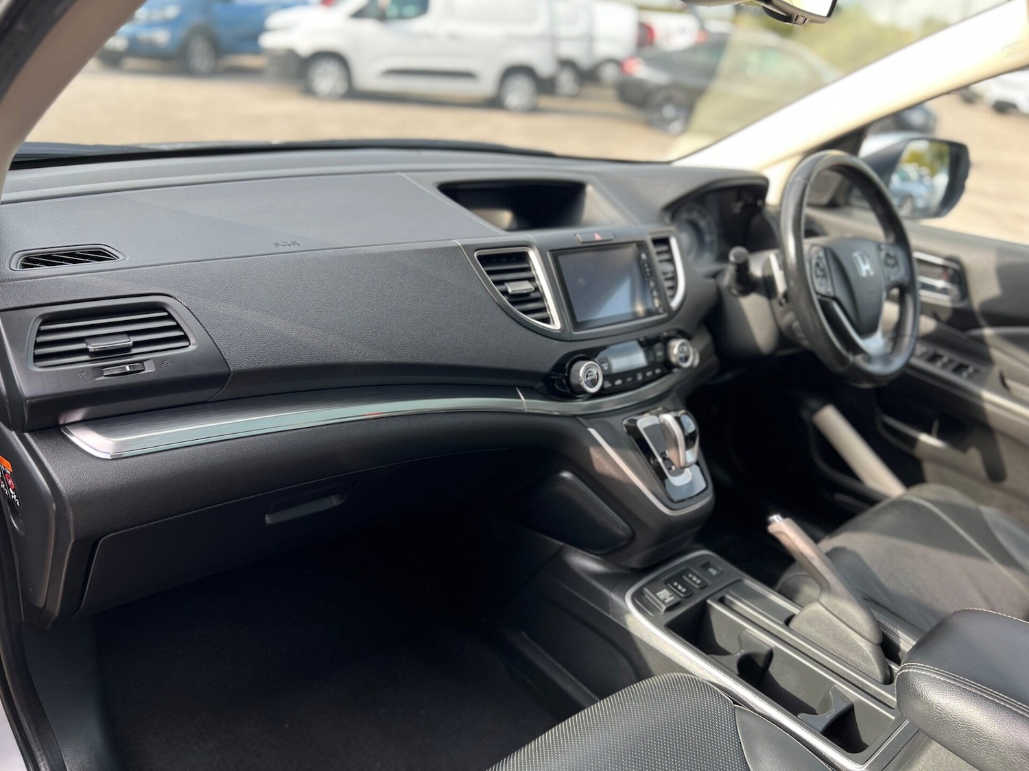 Used Honda CR-V 2016 for sale - 76659810: Photo 31