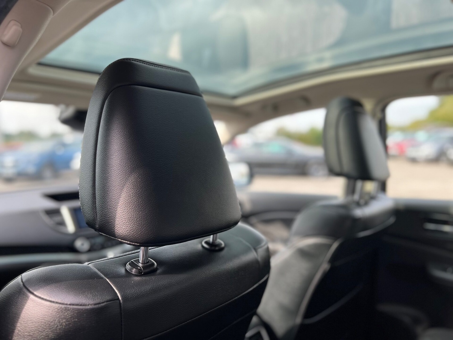 Used Honda CR-V 2016 for sale - 76659810: Photo 33