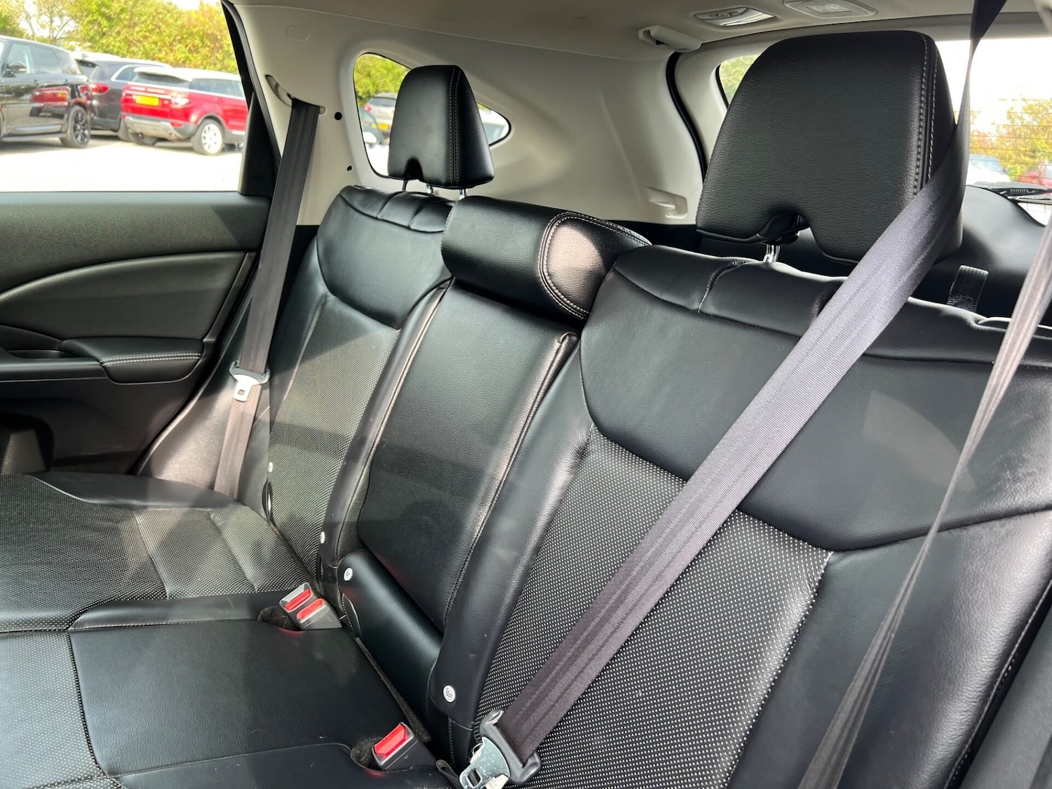 Used Honda CR-V 2016 for sale - 76659810: Photo 34