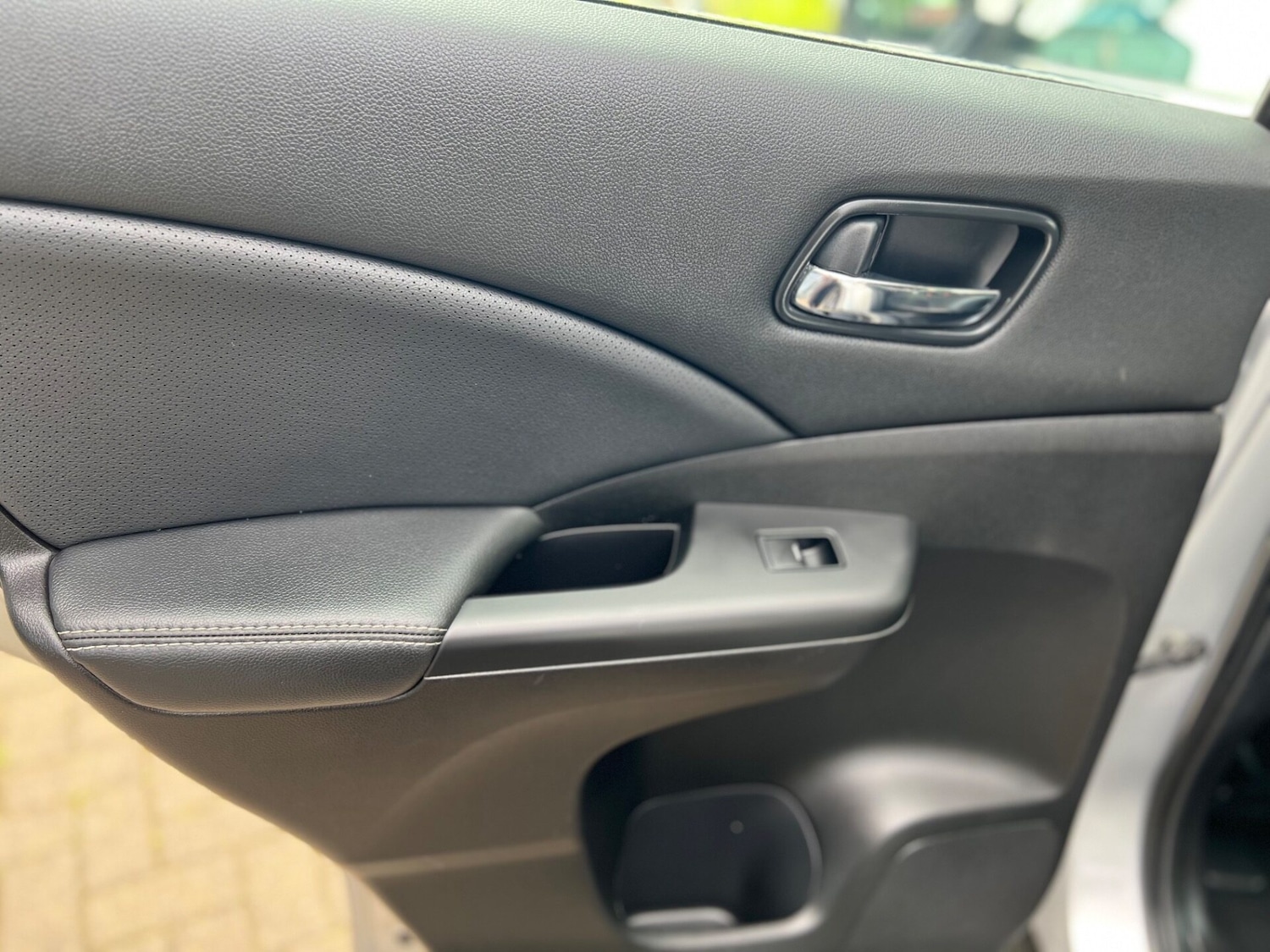 Used Honda CR-V 2016 for sale - 76659810: Photo 36